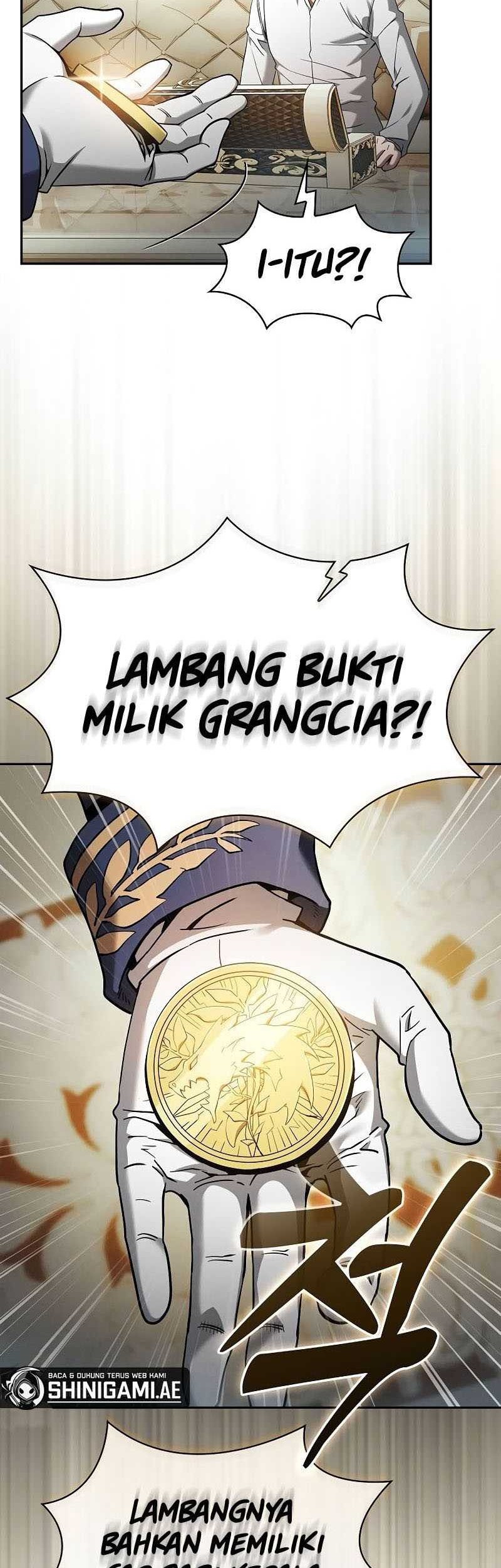 Academy’s Genius Swordmaster Chapter 35 - halaman 19