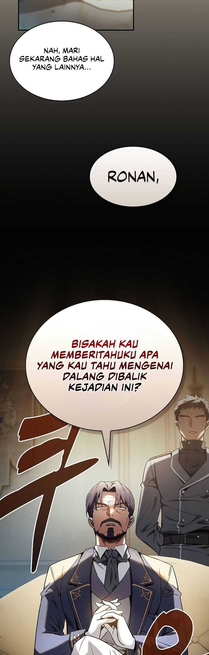 Academy’s Genius Swordmaster Chapter 35 - halaman 23