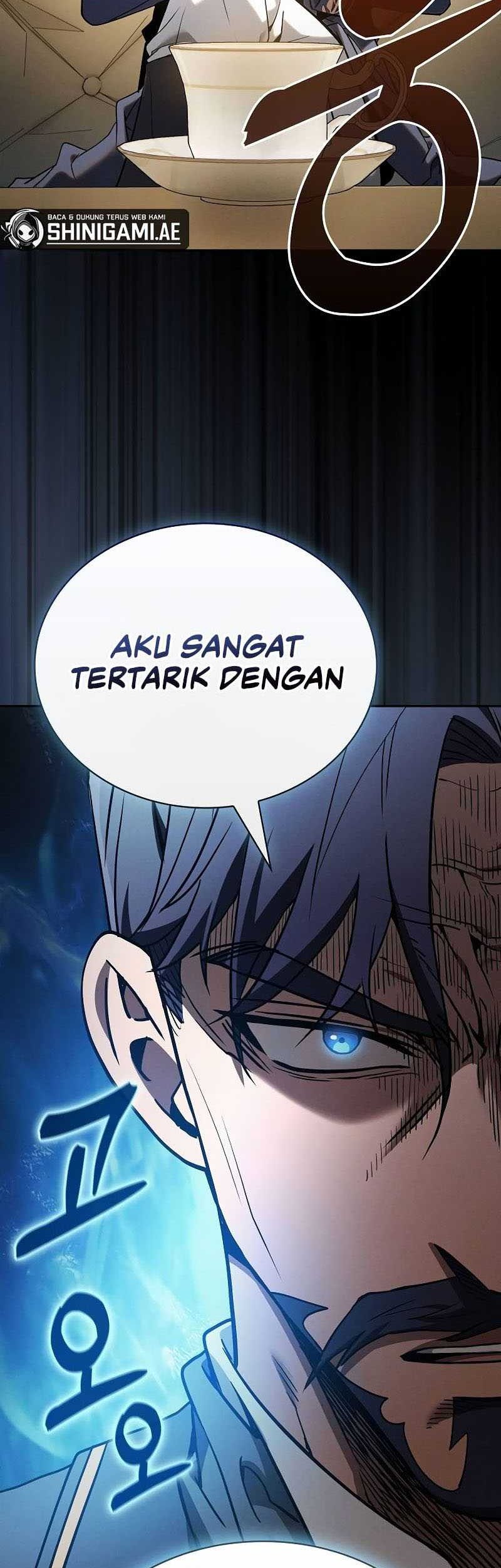 Academy’s Genius Swordmaster Chapter 35 - halaman 24