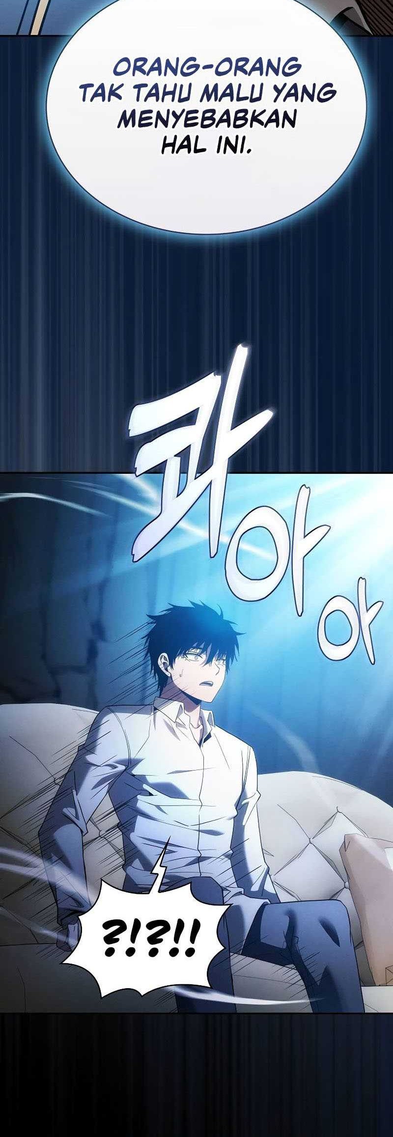 Academy’s Genius Swordmaster Chapter 35 - halaman 25