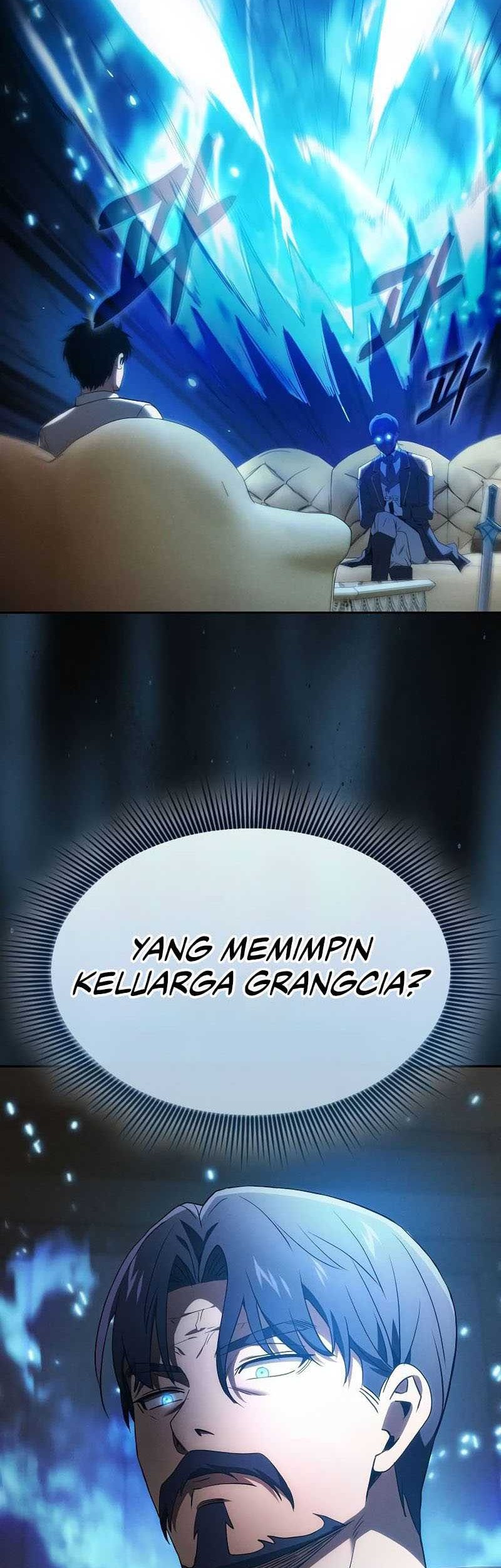 Academy’s Genius Swordmaster Chapter 35 - halaman 27