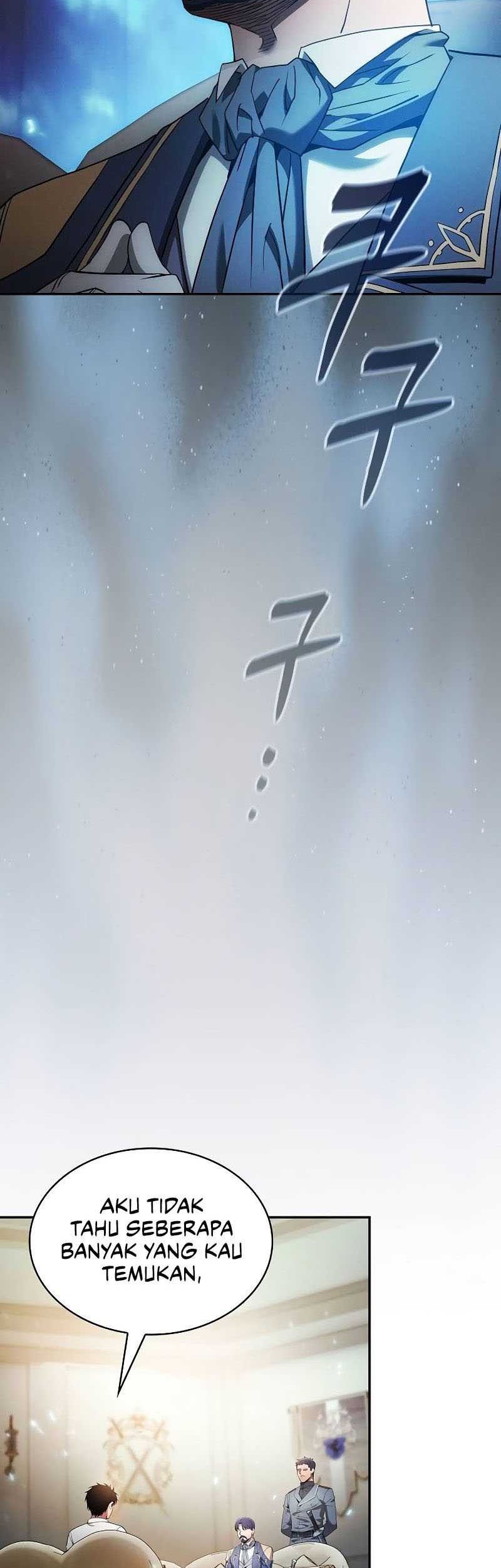 Academy’s Genius Swordmaster Chapter 35 - halaman 28