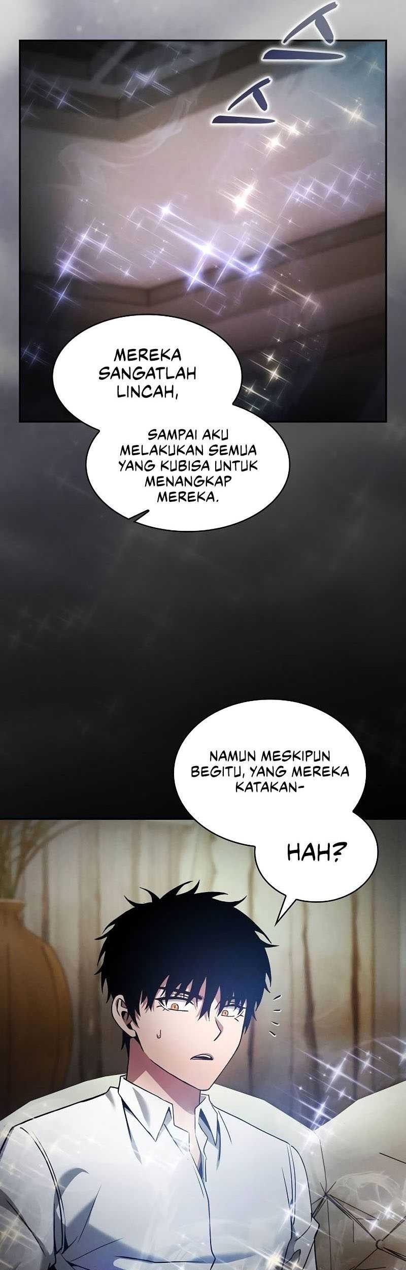Academy’s Genius Swordmaster Chapter 35 - halaman 30
