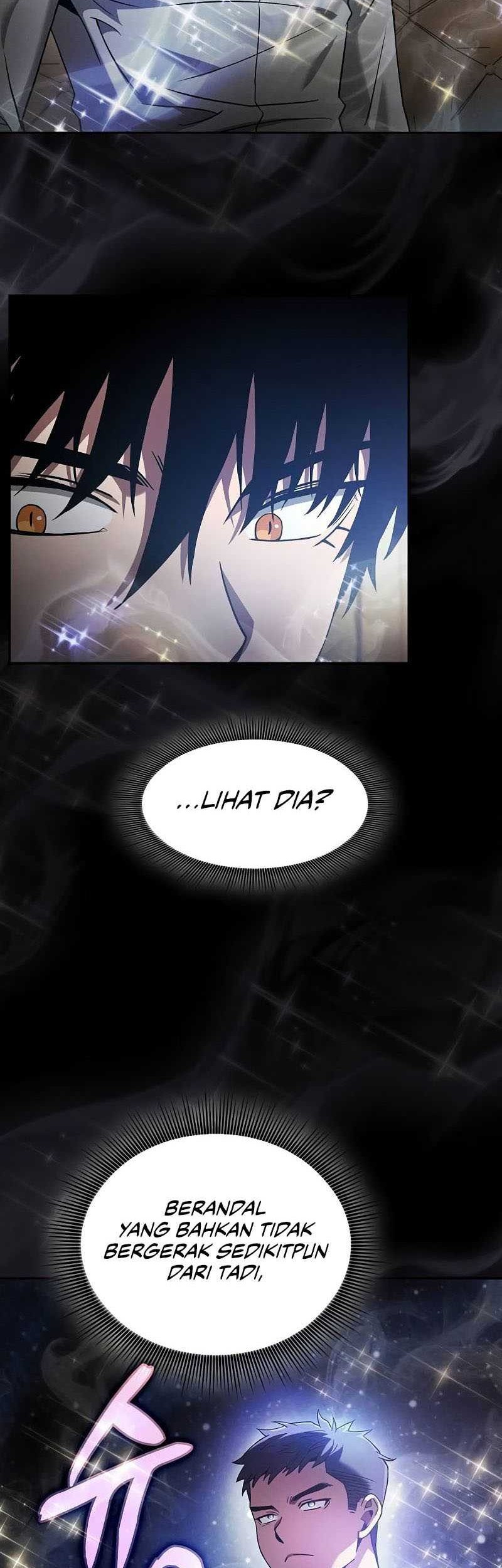 Academy’s Genius Swordmaster Chapter 35 - halaman 31