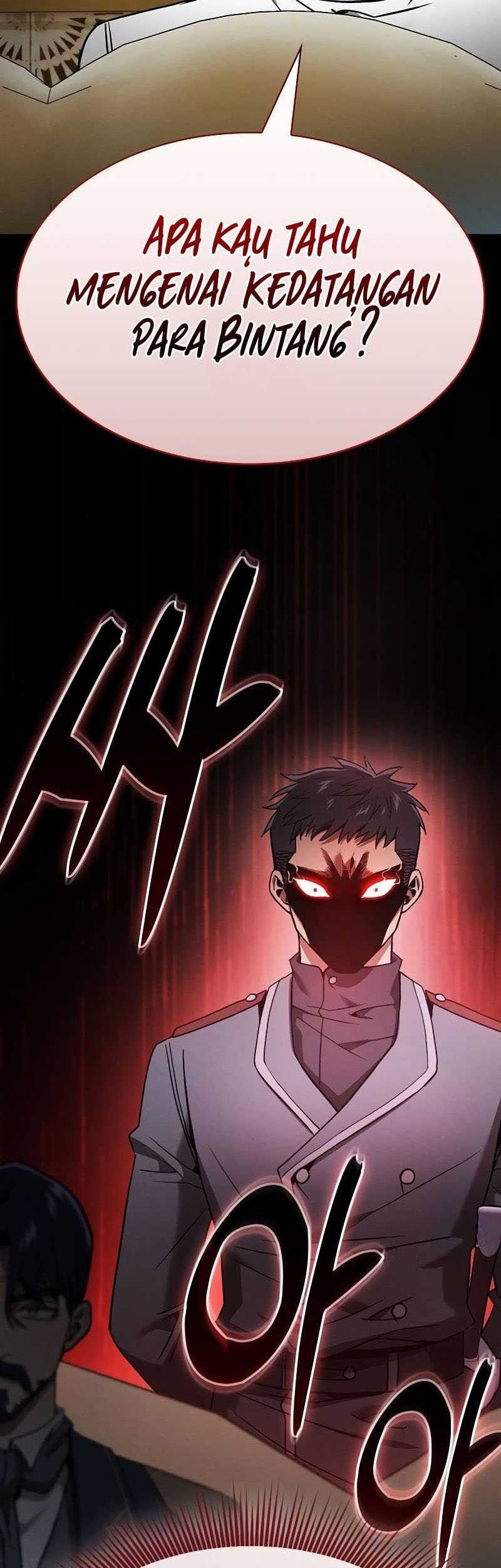 Academy’s Genius Swordmaster Chapter 35 - halaman 39