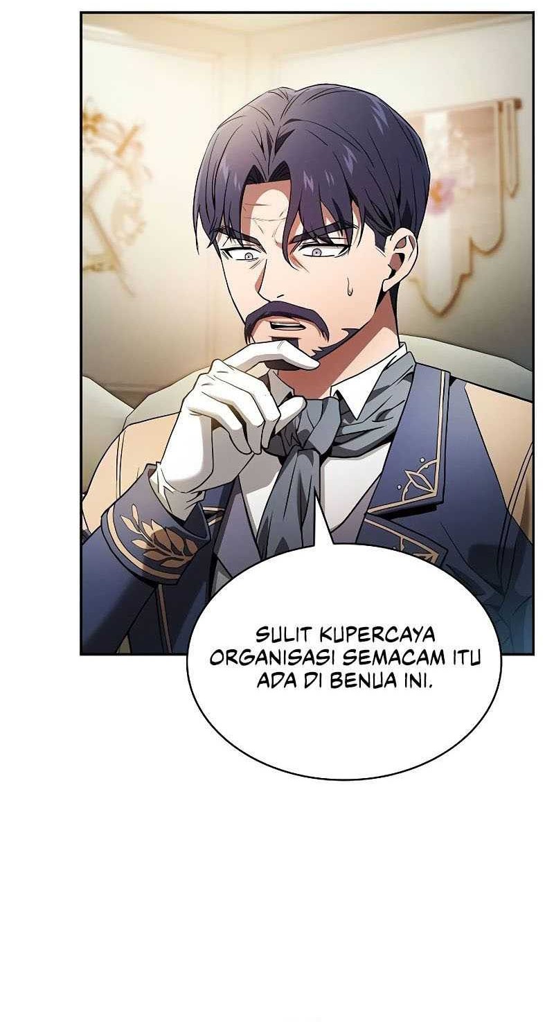 Academy’s Genius Swordmaster Chapter 35 - halaman 41