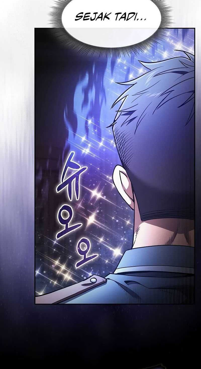 Academy’s Genius Swordmaster Chapter 35 - halaman 45