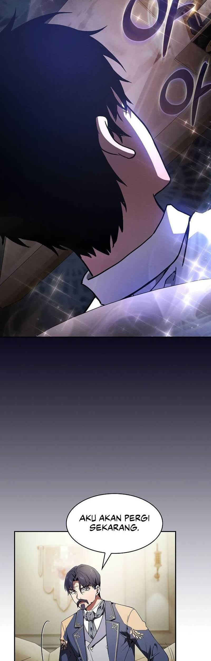 Academy’s Genius Swordmaster Chapter 35 - halaman 47