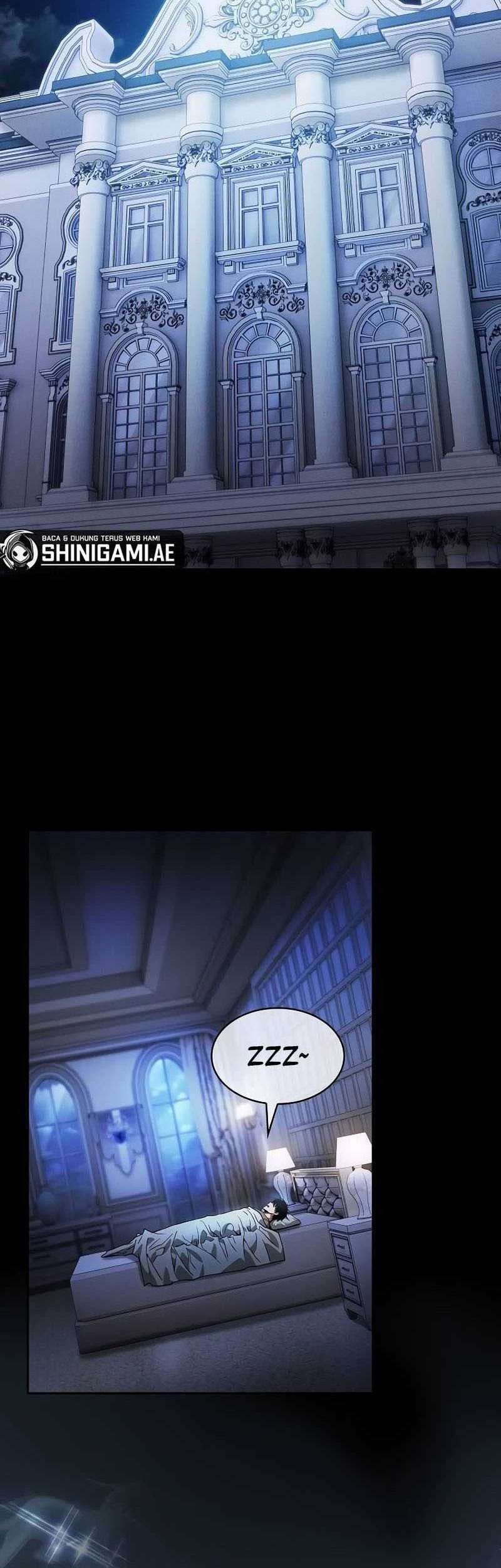 Academy’s Genius Swordmaster Chapter 35 - halaman 53