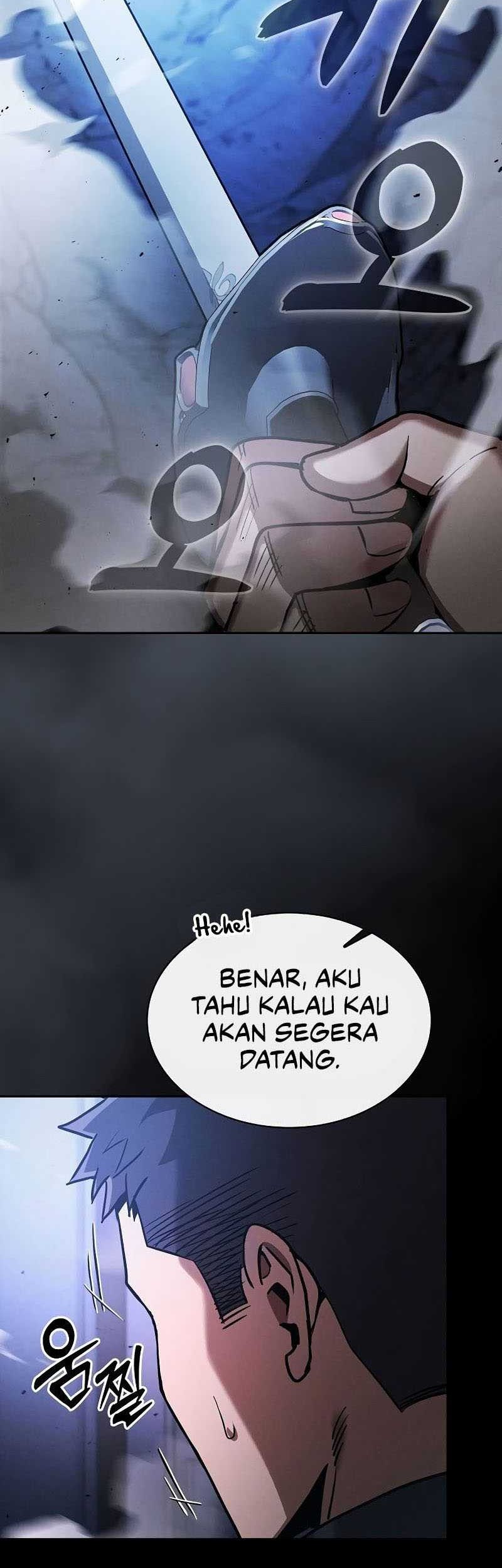 Academy’s Genius Swordmaster Chapter 35 - halaman 60