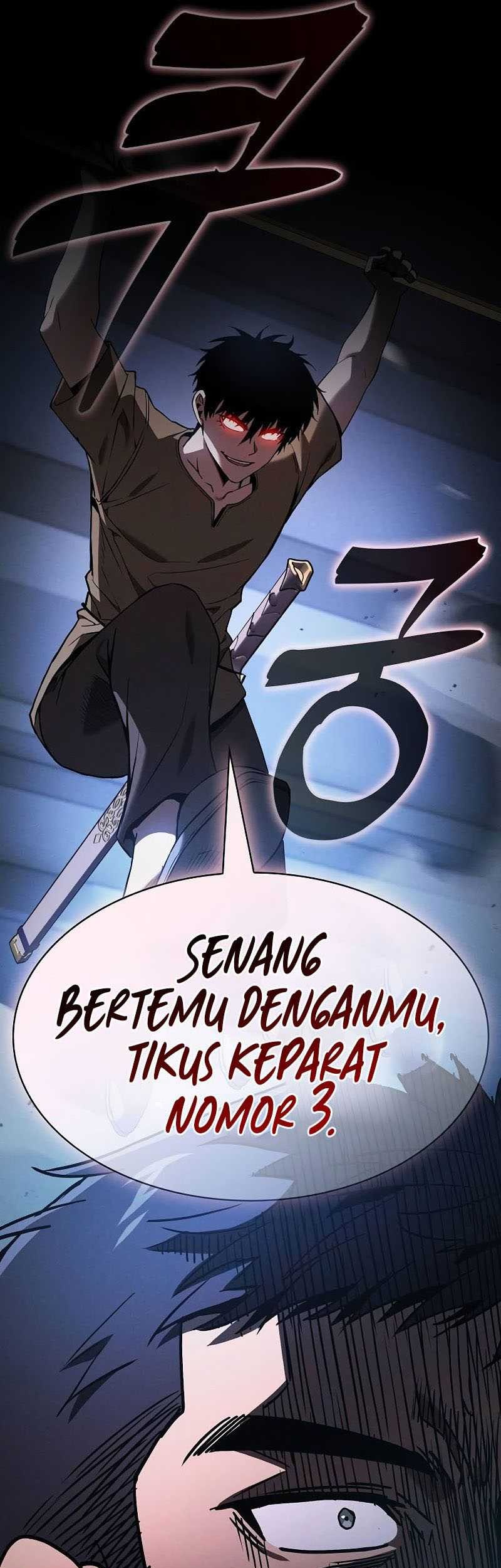 Academy’s Genius Swordmaster Chapter 35 - halaman 62