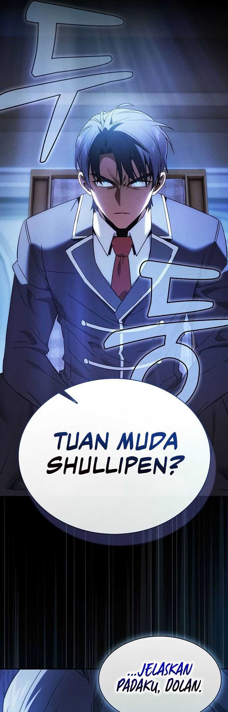 Academy’s Genius Swordmaster Chapter 35 - halaman 66