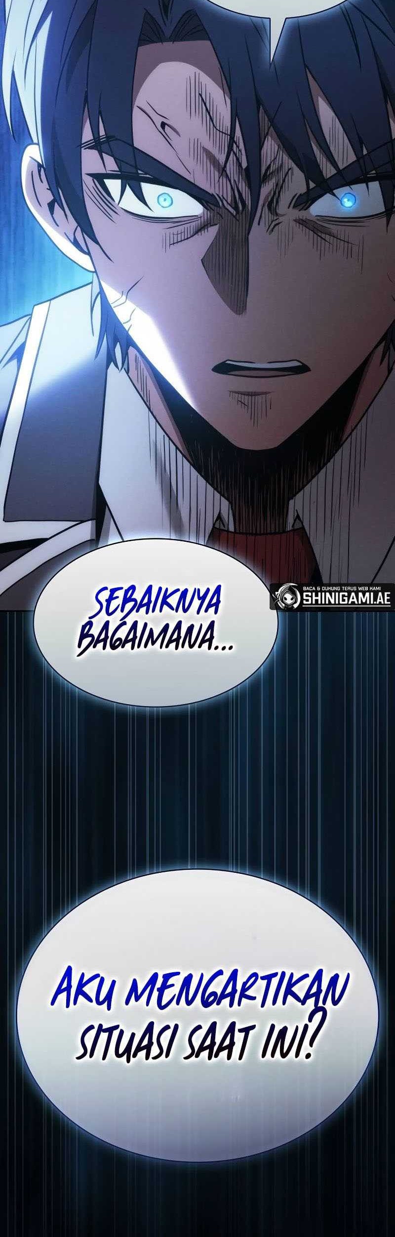 Academy’s Genius Swordmaster Chapter 35 - halaman 67