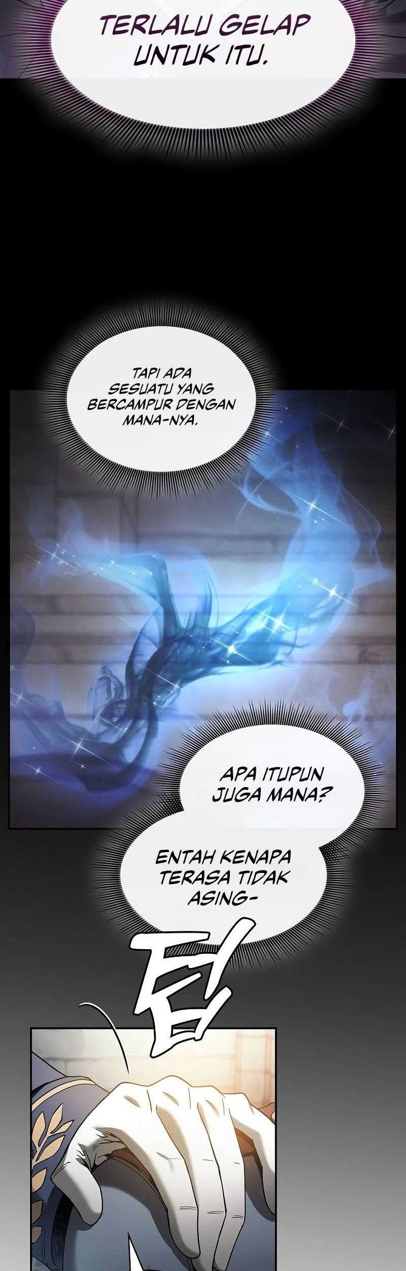 Academy’s Genius Swordmaster Chapter 35 - halaman 7