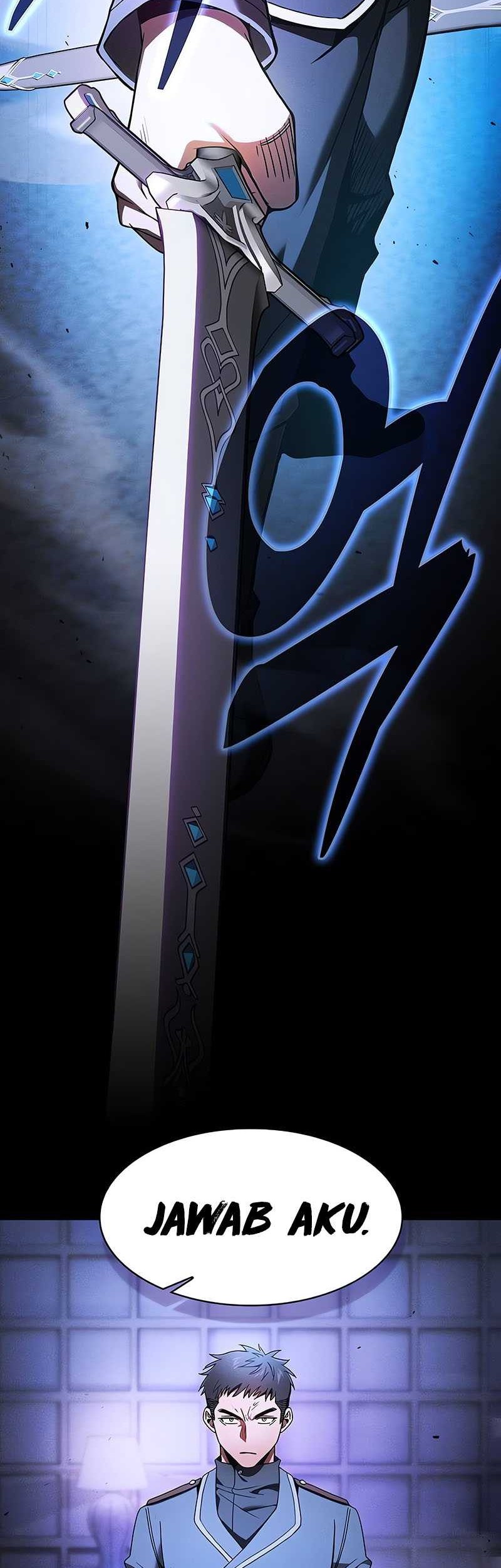 Academy’s Genius Swordmaster Chapter 36 - halaman 12