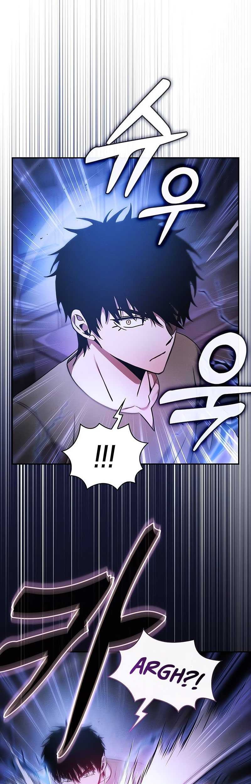 Academy’s Genius Swordmaster Chapter 36 - halaman 19