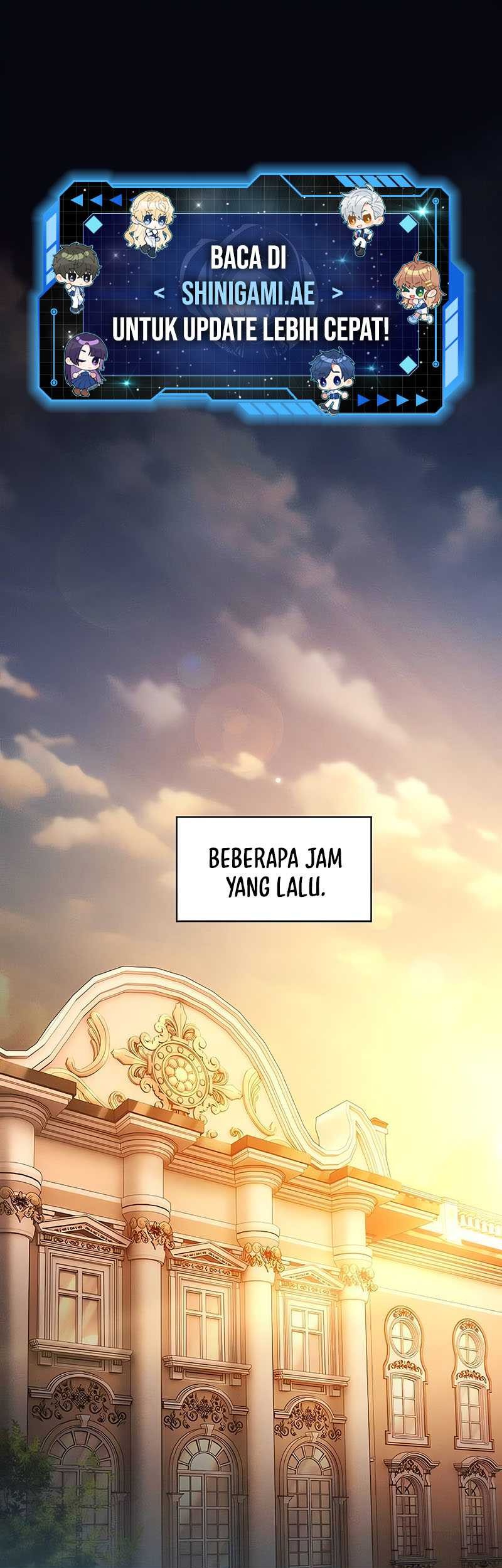Academy’s Genius Swordmaster Chapter 36 - halaman 2