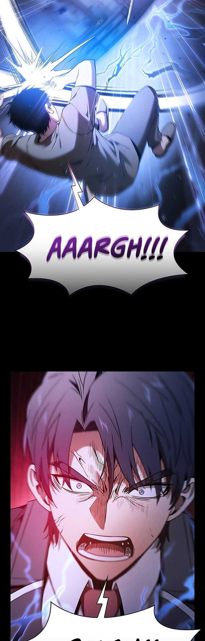 Academy’s Genius Swordmaster Chapter 36 - halaman 21