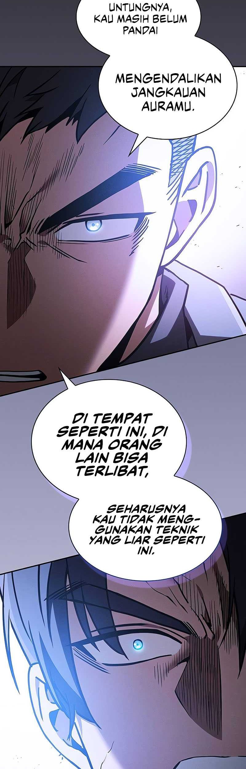 Academy’s Genius Swordmaster Chapter 36 - halaman 24