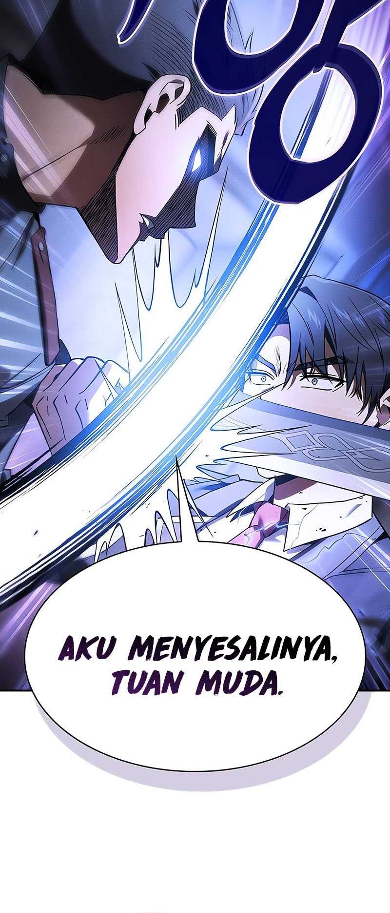 Academy’s Genius Swordmaster Chapter 36 - halaman 26