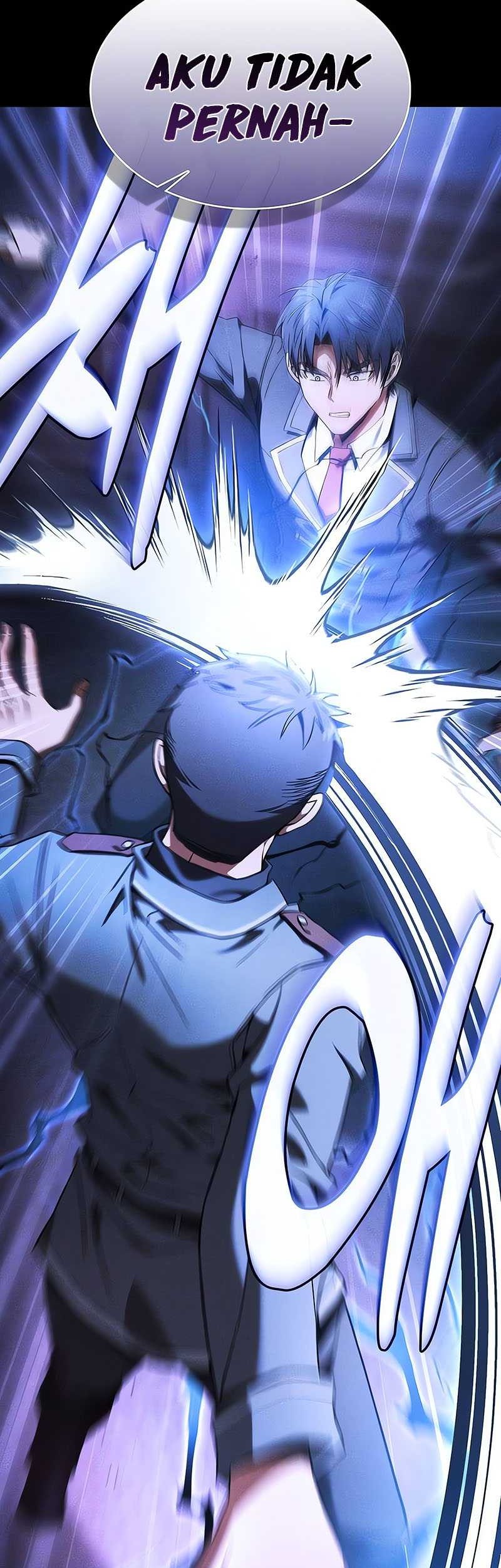 Academy’s Genius Swordmaster Chapter 36 - halaman 29