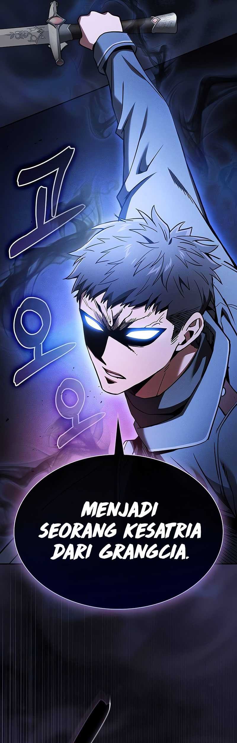 Academy’s Genius Swordmaster Chapter 36 - halaman 31