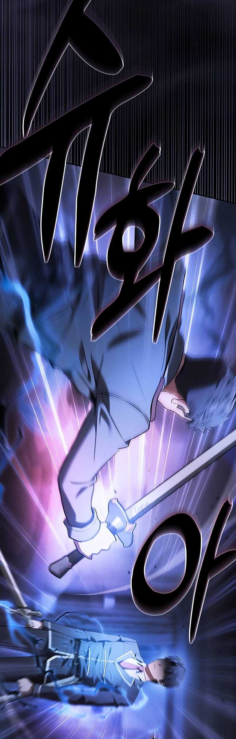 Academy’s Genius Swordmaster Chapter 36 - halaman 32