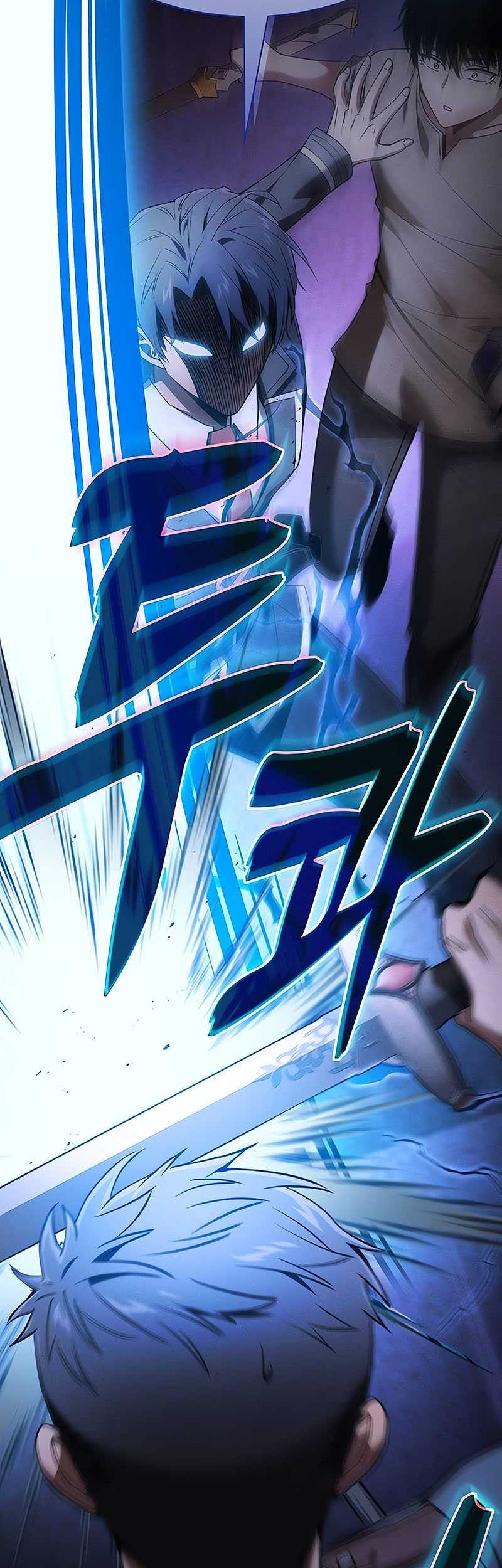 Academy’s Genius Swordmaster Chapter 36 - halaman 39