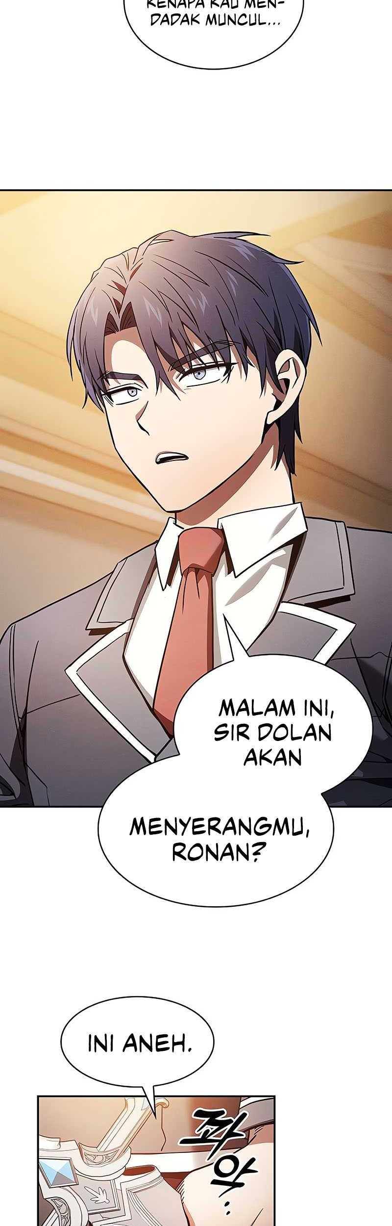 Academy’s Genius Swordmaster Chapter 36 - halaman 4