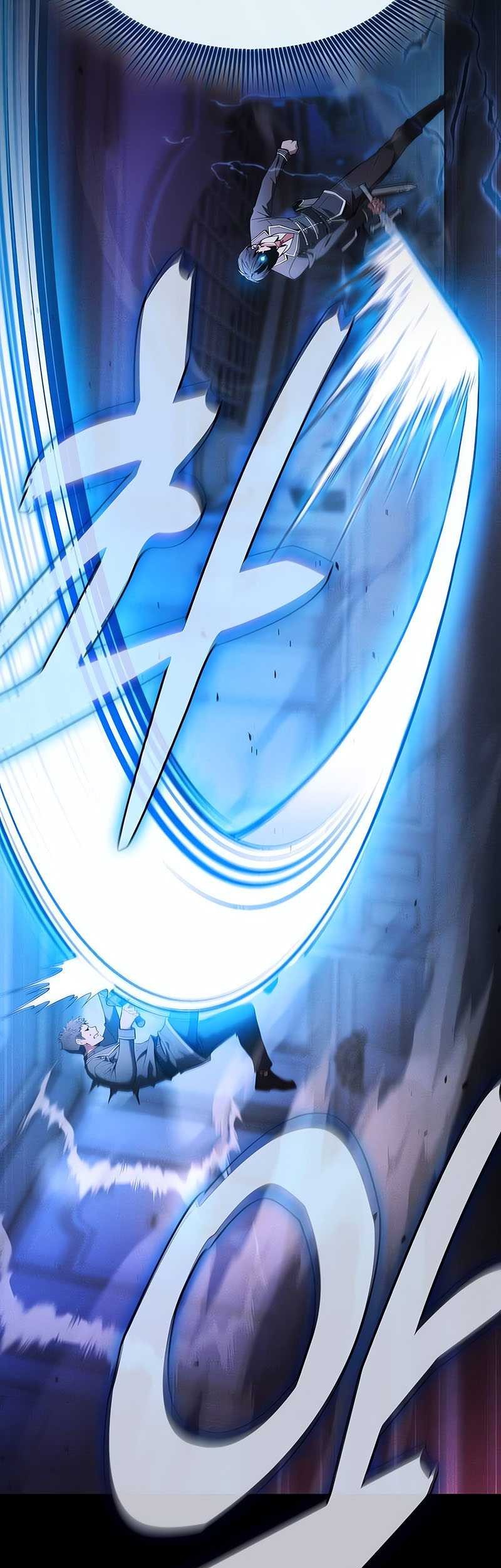 Academy’s Genius Swordmaster Chapter 36 - halaman 42