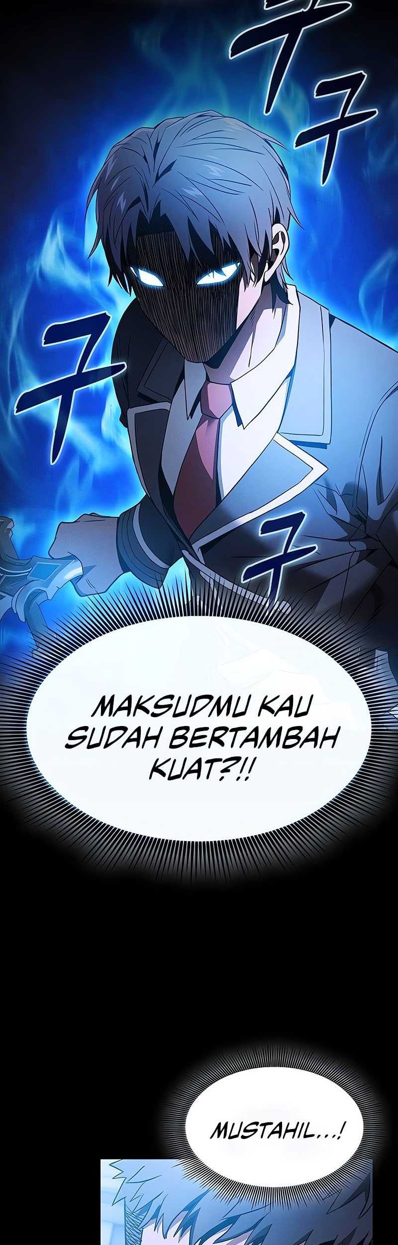 Academy’s Genius Swordmaster Chapter 36 - halaman 44
