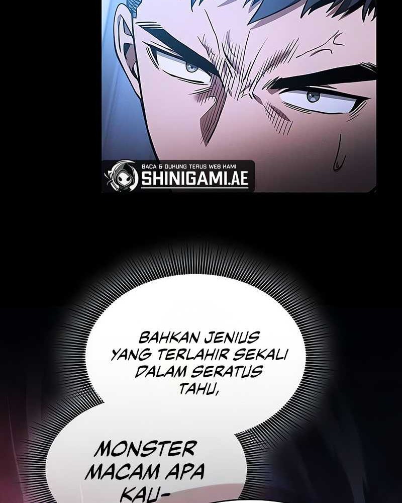 Academy’s Genius Swordmaster Chapter 36 - halaman 45