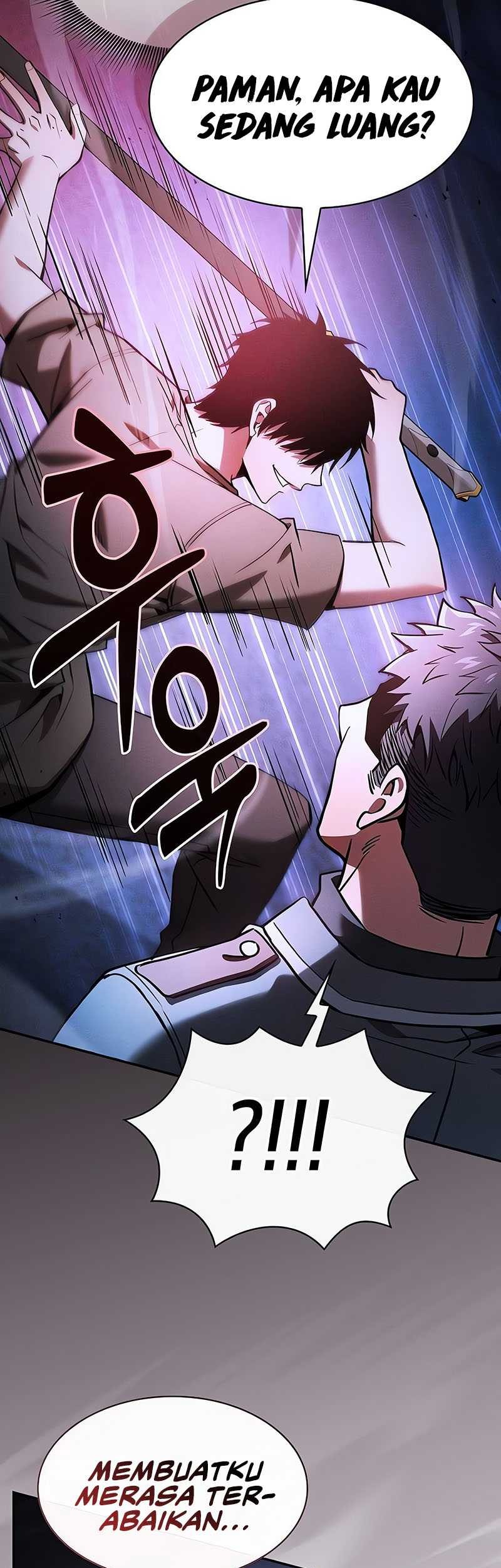 Academy’s Genius Swordmaster Chapter 36 - halaman 46