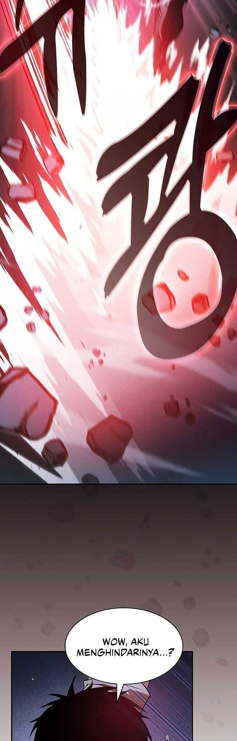 Academy’s Genius Swordmaster Chapter 36 - halaman 51