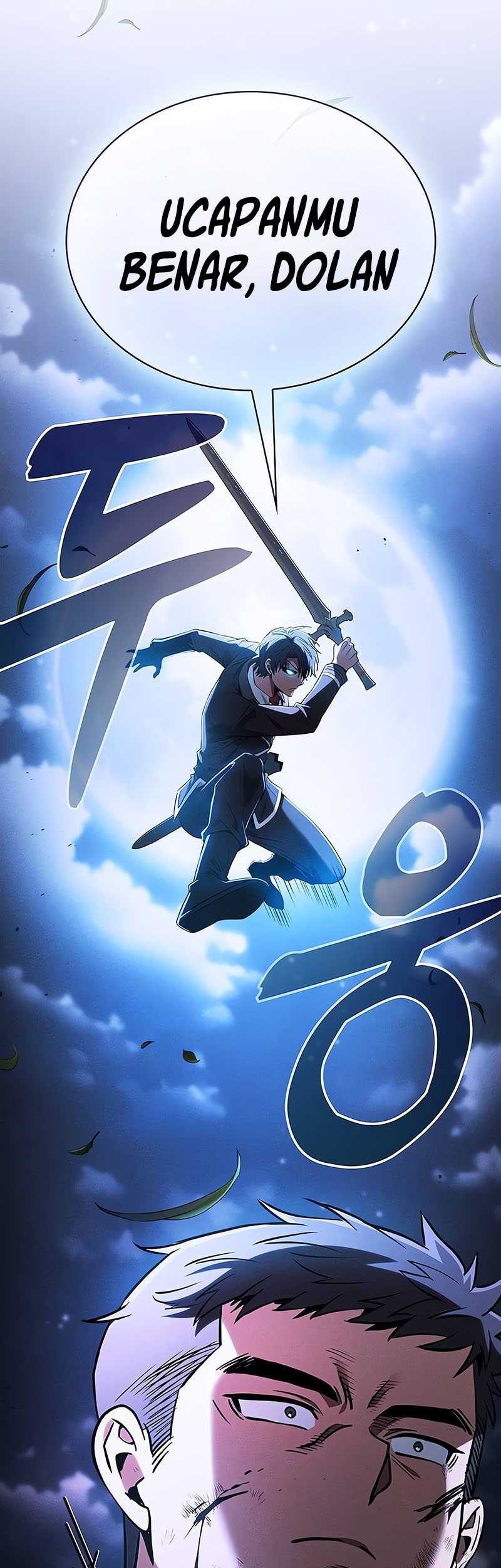 Academy’s Genius Swordmaster Chapter 36 - halaman 58