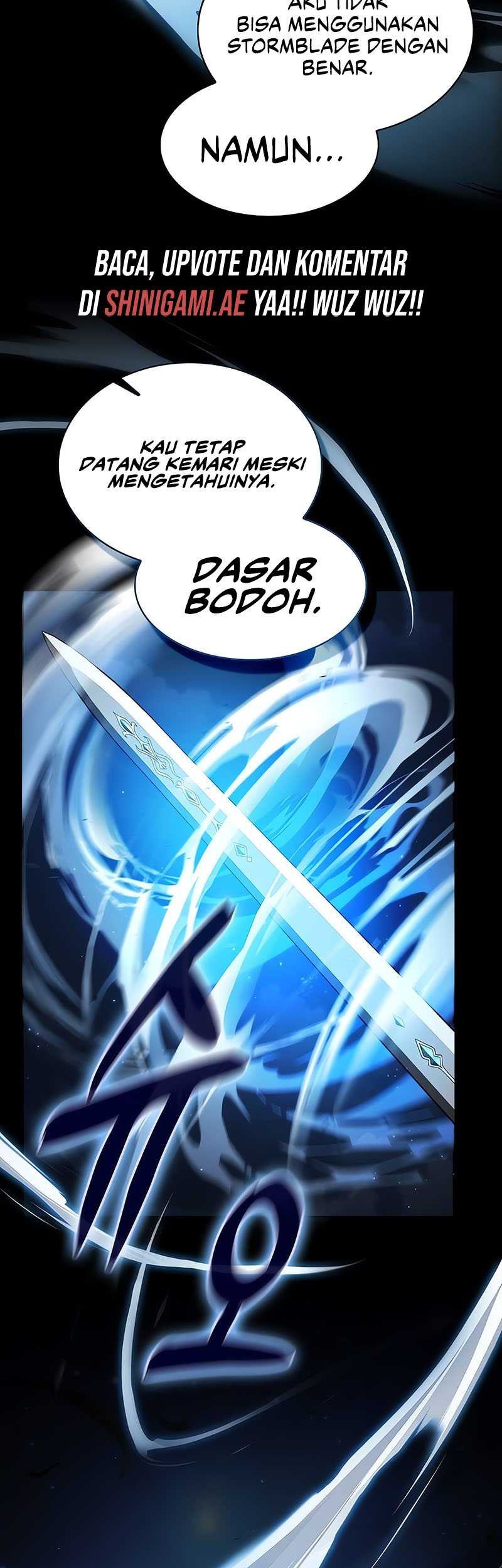 Academy’s Genius Swordmaster Chapter 36 - halaman 60