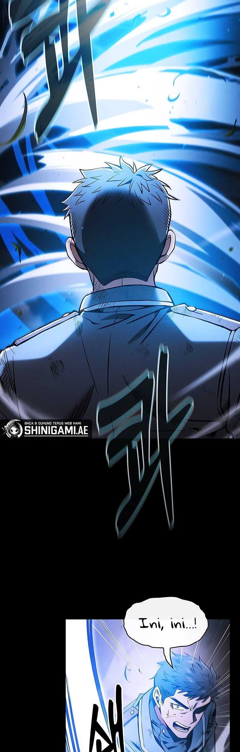 Academy’s Genius Swordmaster Chapter 36 - halaman 64