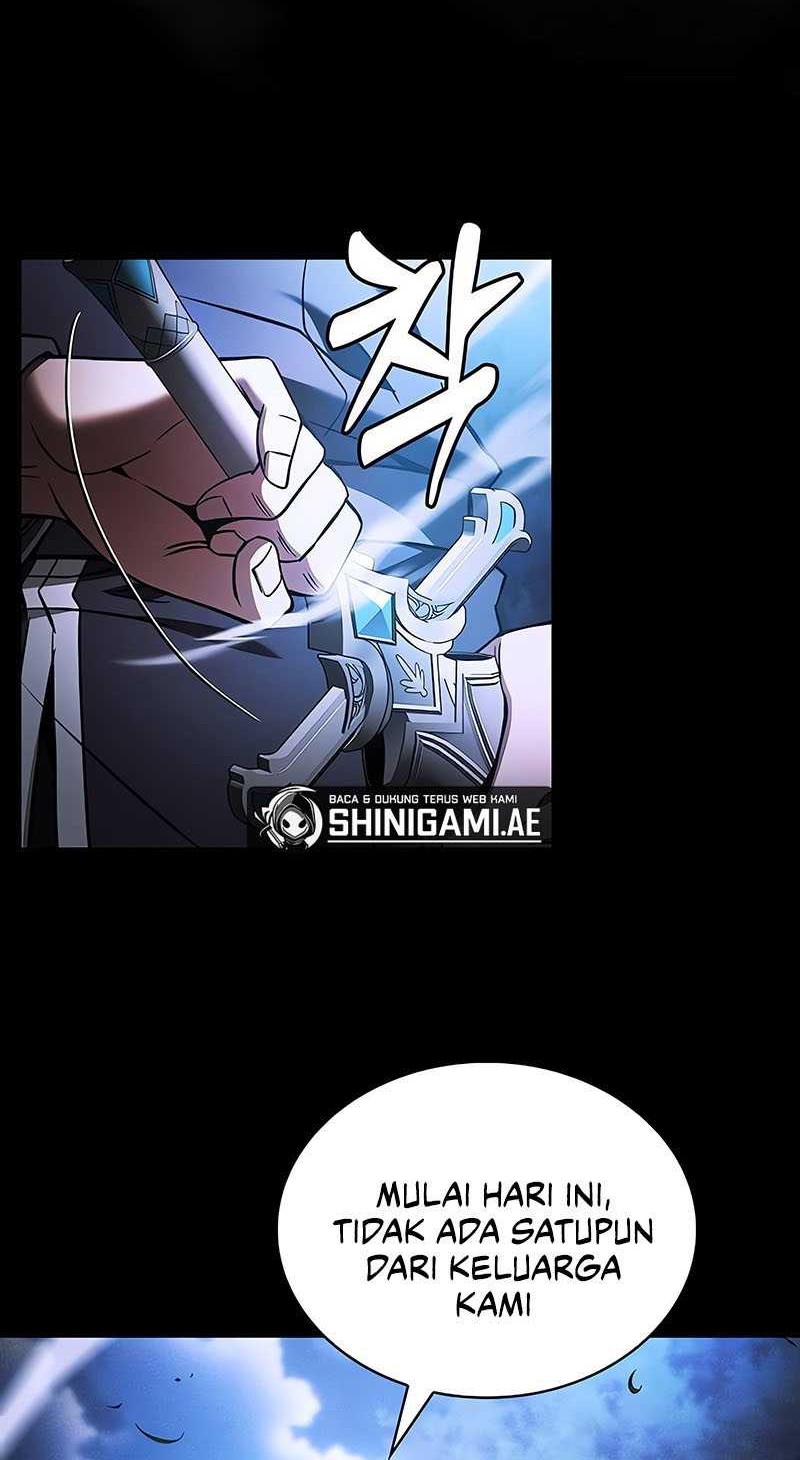Academy’s Genius Swordmaster Chapter 36 - halaman 69