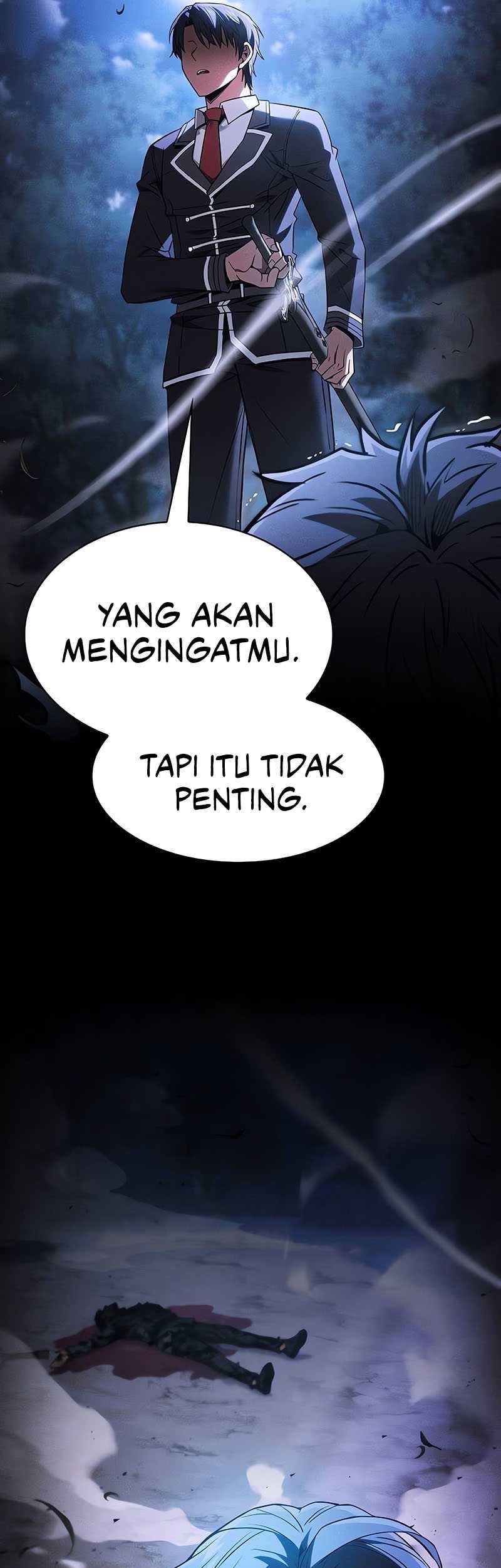 Academy’s Genius Swordmaster Chapter 36 - halaman 70
