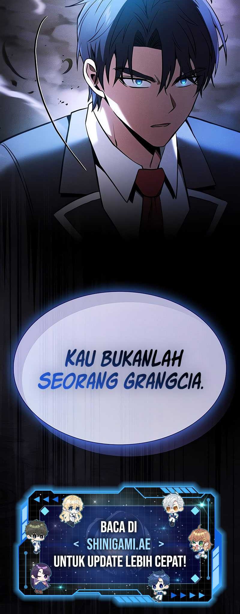 Academy’s Genius Swordmaster Chapter 36 - halaman 71