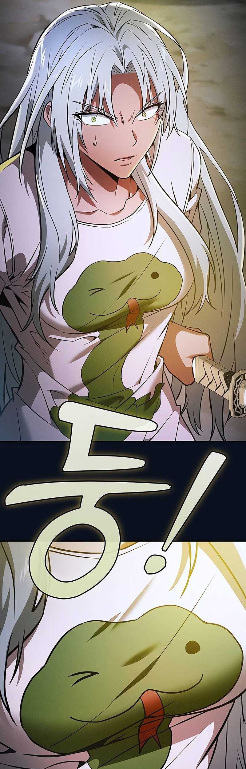 Academy’s Genius Swordmaster Chapter 37 - halaman 10