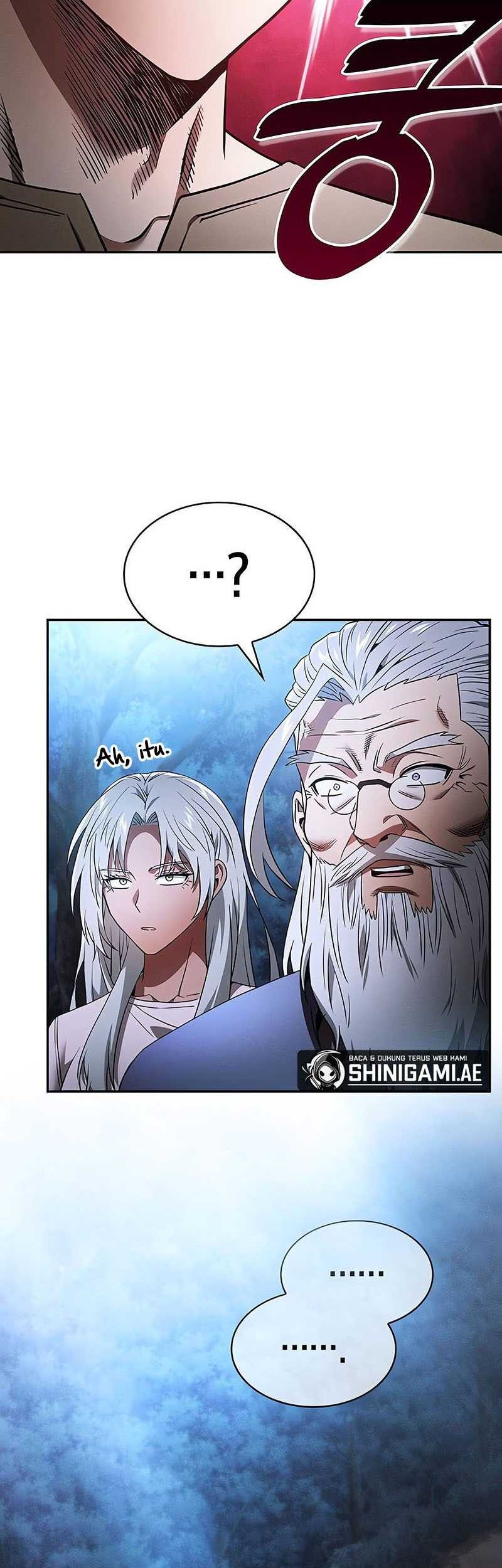 Academy’s Genius Swordmaster Chapter 37 - halaman 15