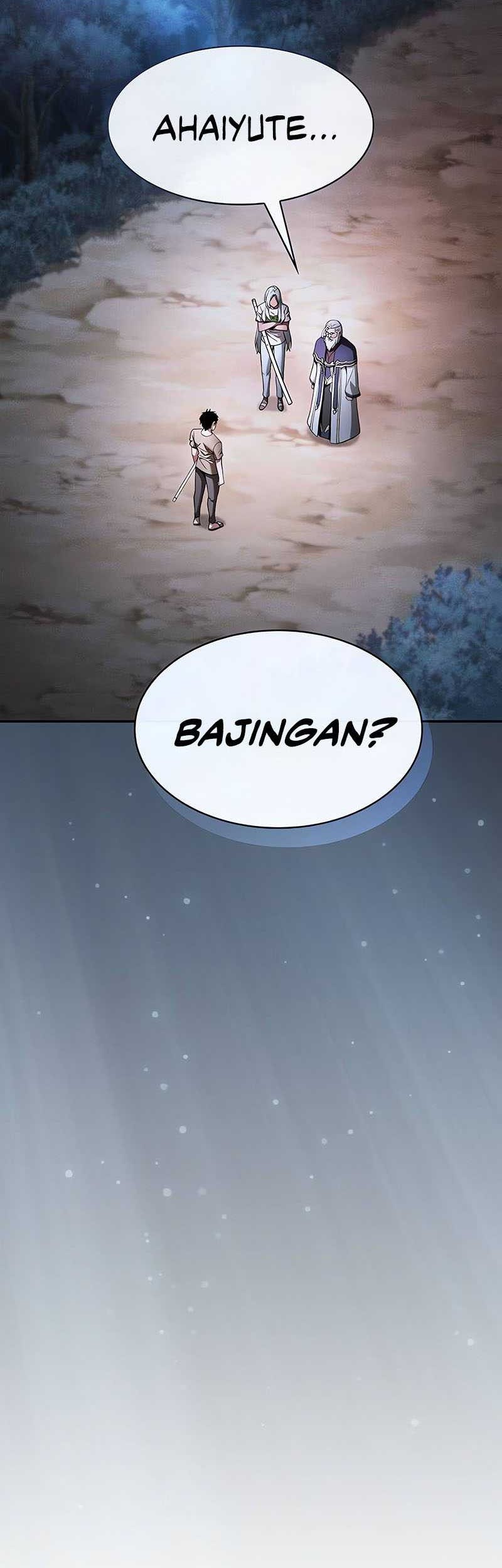 Academy’s Genius Swordmaster Chapter 37 - halaman 16