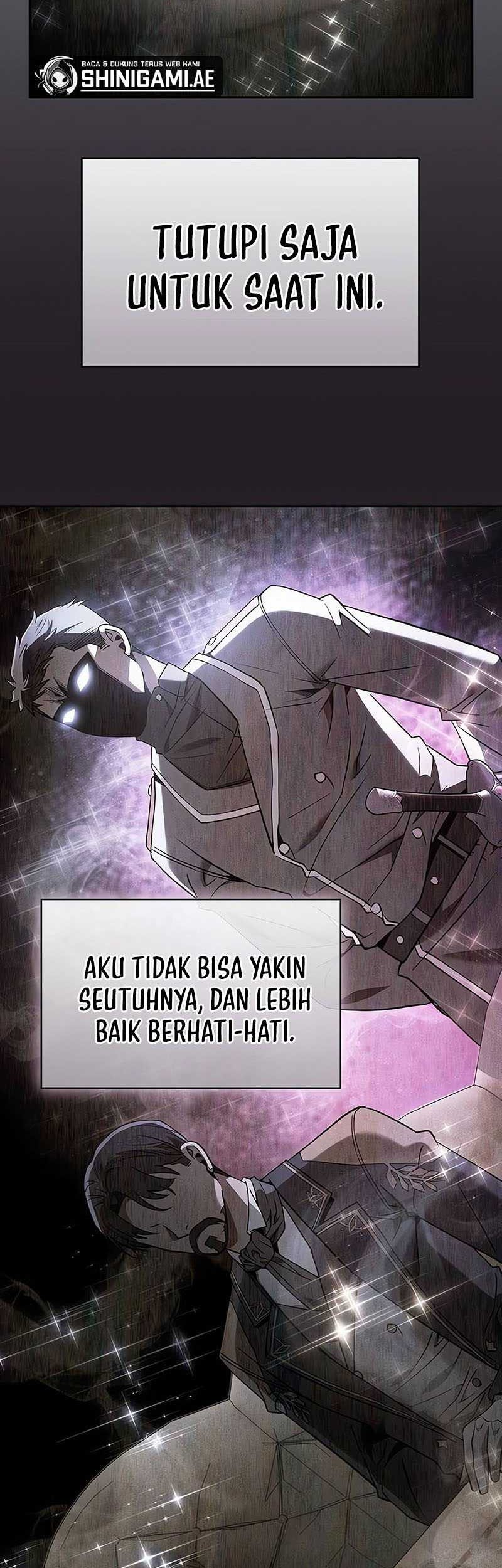 Academy’s Genius Swordmaster Chapter 37 - halaman 20