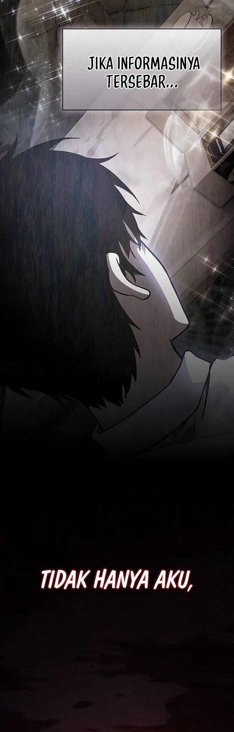 Academy’s Genius Swordmaster Chapter 37 - halaman 21
