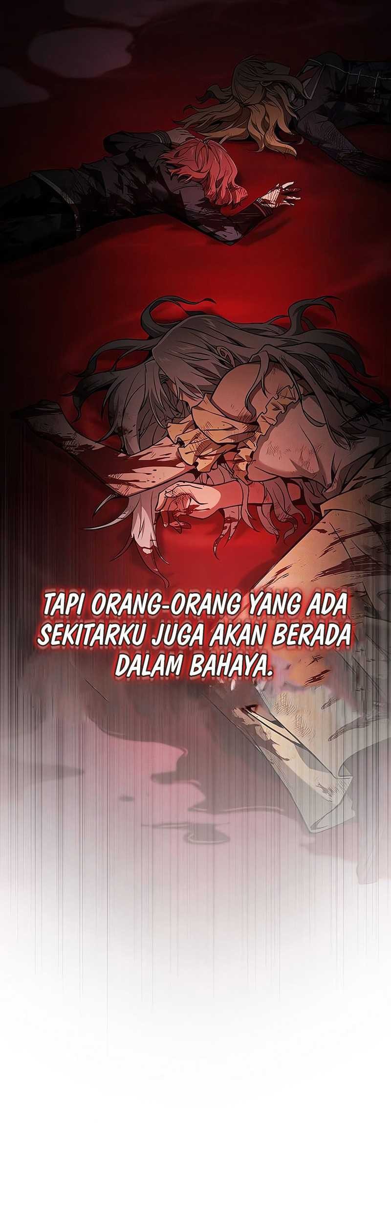 Academy’s Genius Swordmaster Chapter 37 - halaman 22