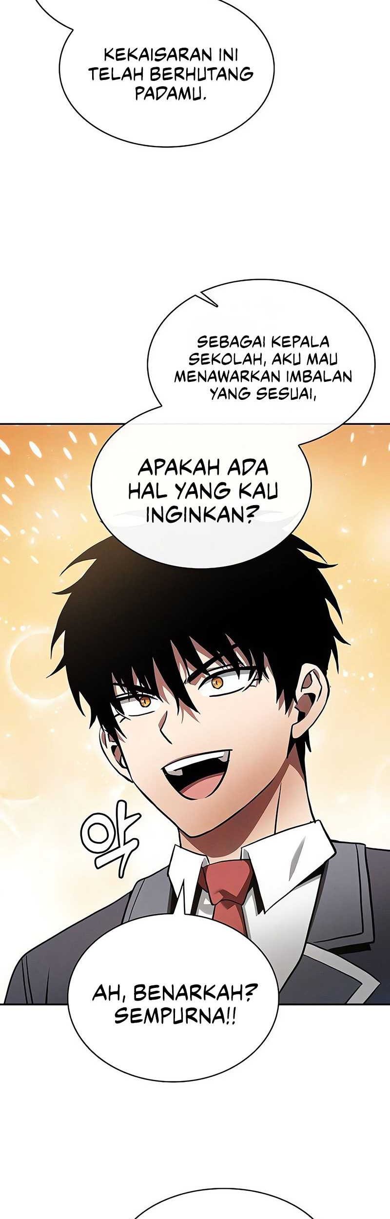 Academy’s Genius Swordmaster Chapter 37 - halaman 24