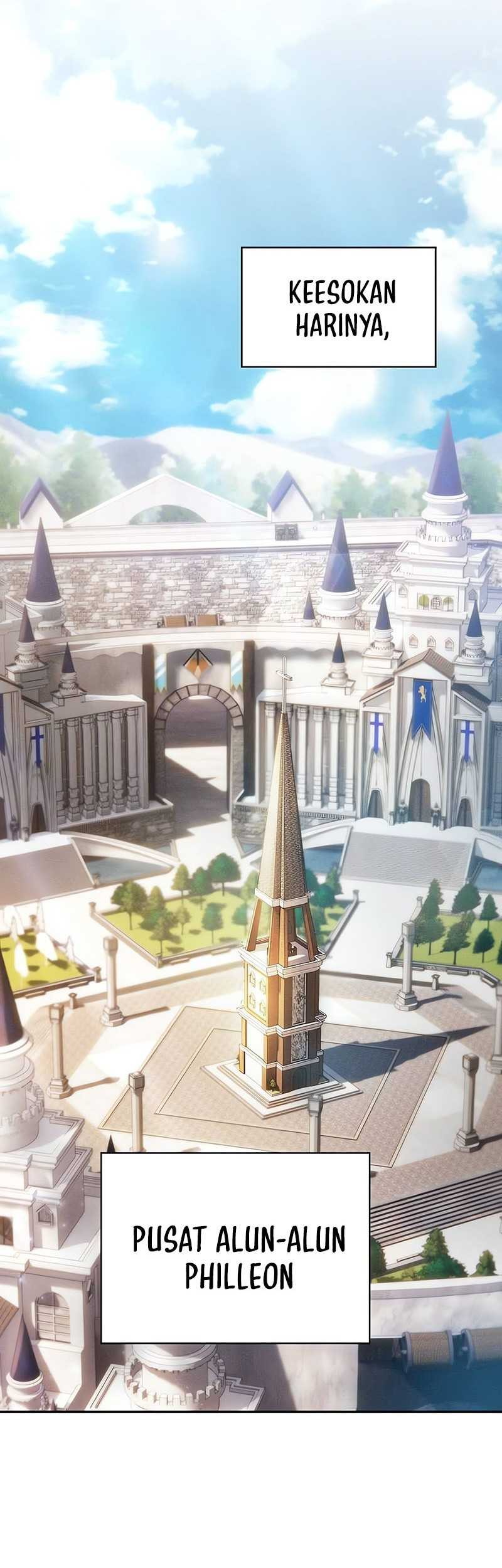 Academy’s Genius Swordmaster Chapter 37 - halaman 26