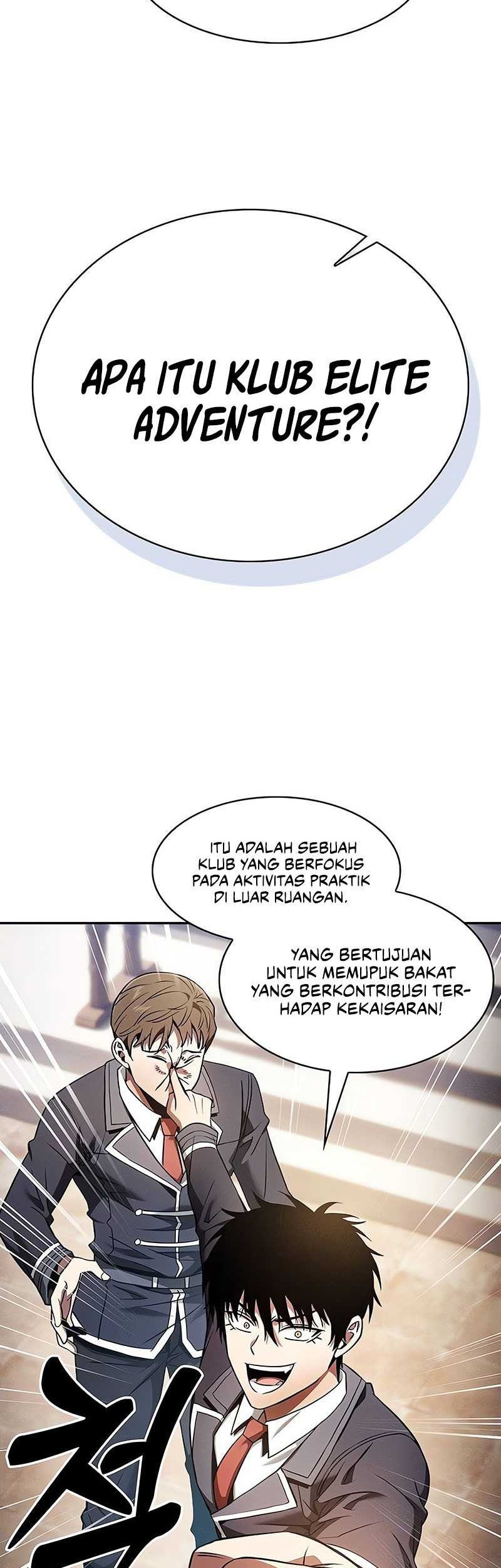 Academy’s Genius Swordmaster Chapter 37 - halaman 31