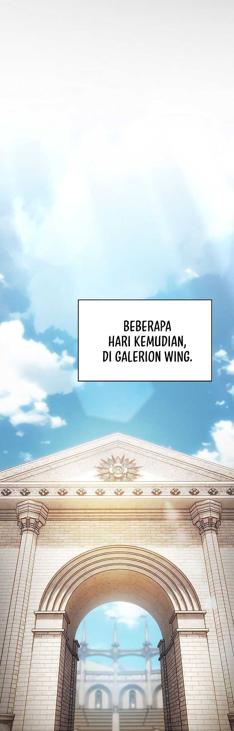 Academy’s Genius Swordmaster Chapter 37 - halaman 36